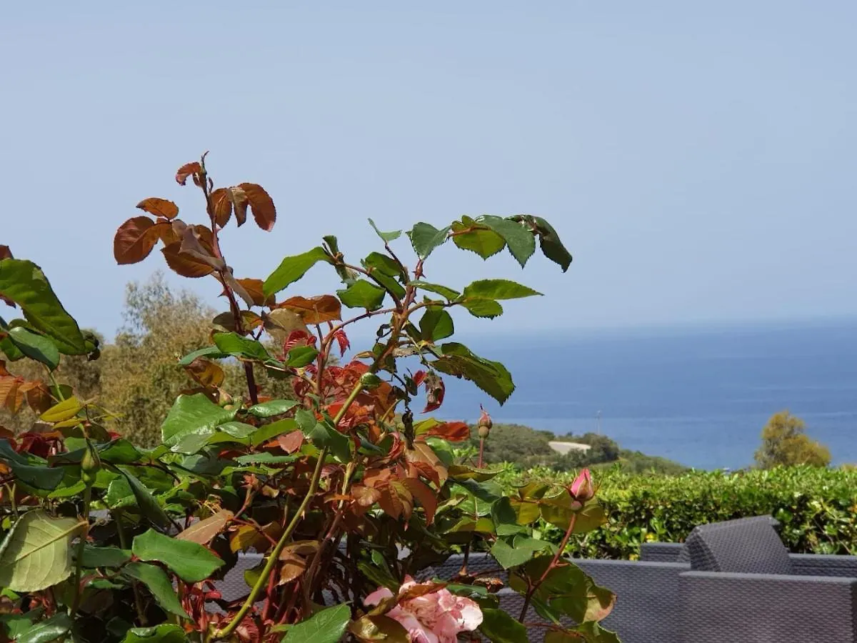 Acquaviva Park Hotel Portoferraio Bed & Breakfast