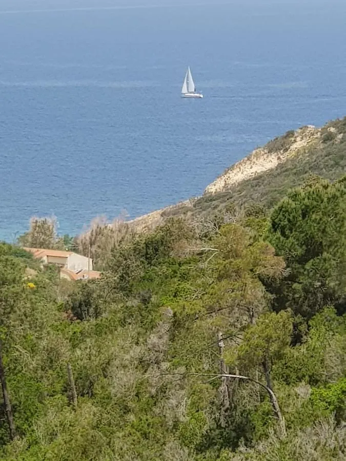 Acquaviva Park Hotel Portoferraio 3*,  Italy