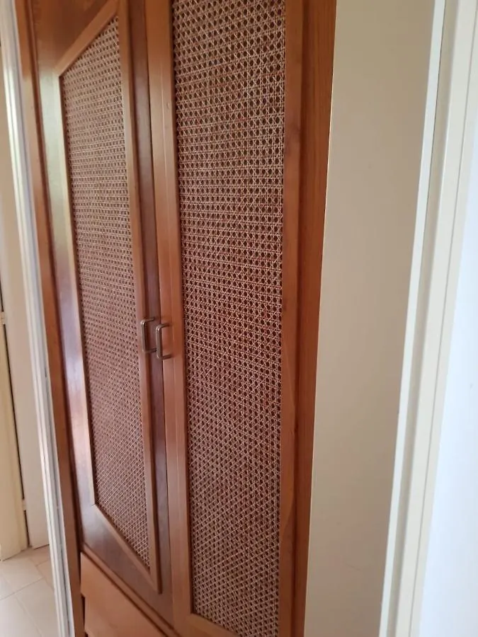Acquaviva Park Hotel Portoferraio Bed & Breakfast