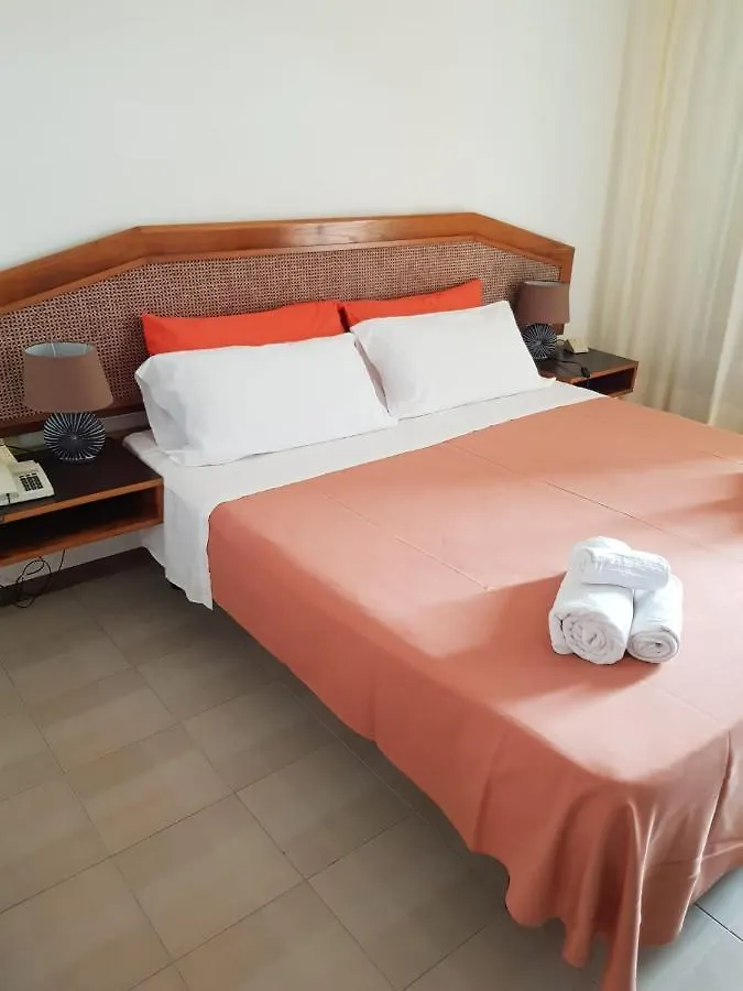 Bed & Breakfast Acquaviva Park Hotel Portoferraio