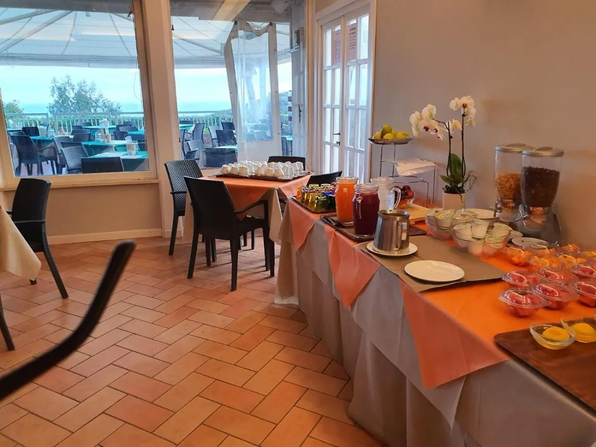 Acquaviva Park Hotel Portoferraio 3*,  Italy