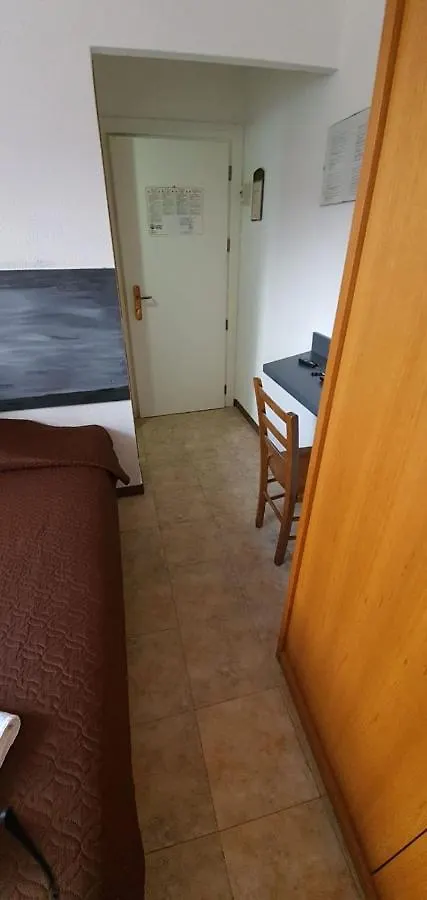 *** Bed & Breakfast Acquaviva Park Hotel Portoferraio Italy