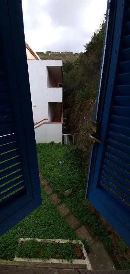 Acquaviva Park Hotel Portoferraio