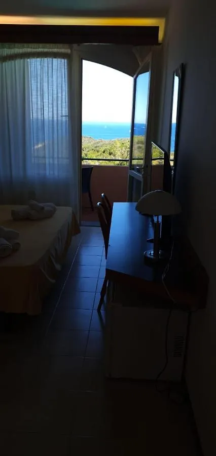 Acquaviva Park Hotel Portoferraio